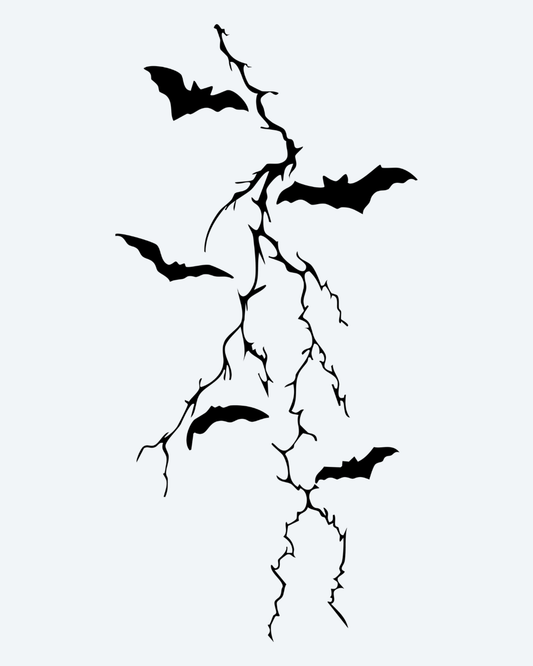 Bat Storm
