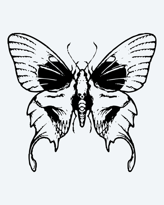 Death Moth