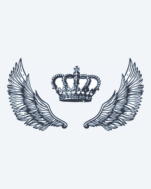 Crown of Wings