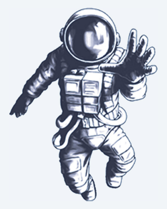 Astronaut Dream