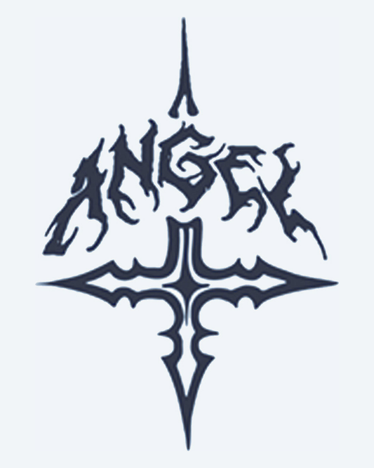 Angel Cross