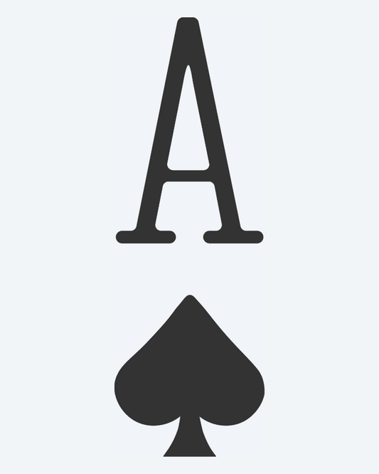 Ace of Spades