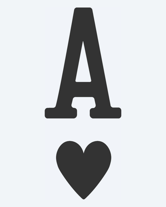 Ace of Hearts