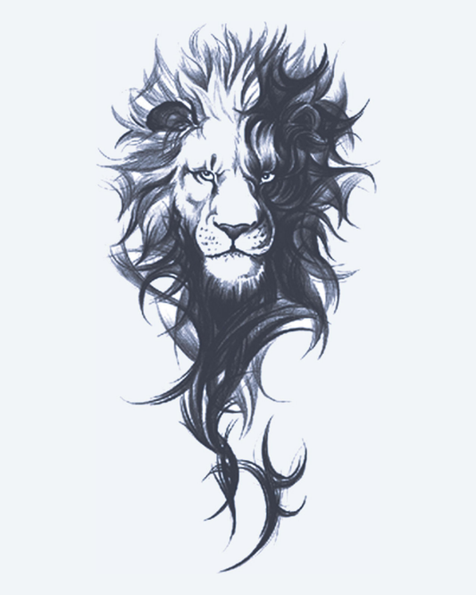 Dual Lion