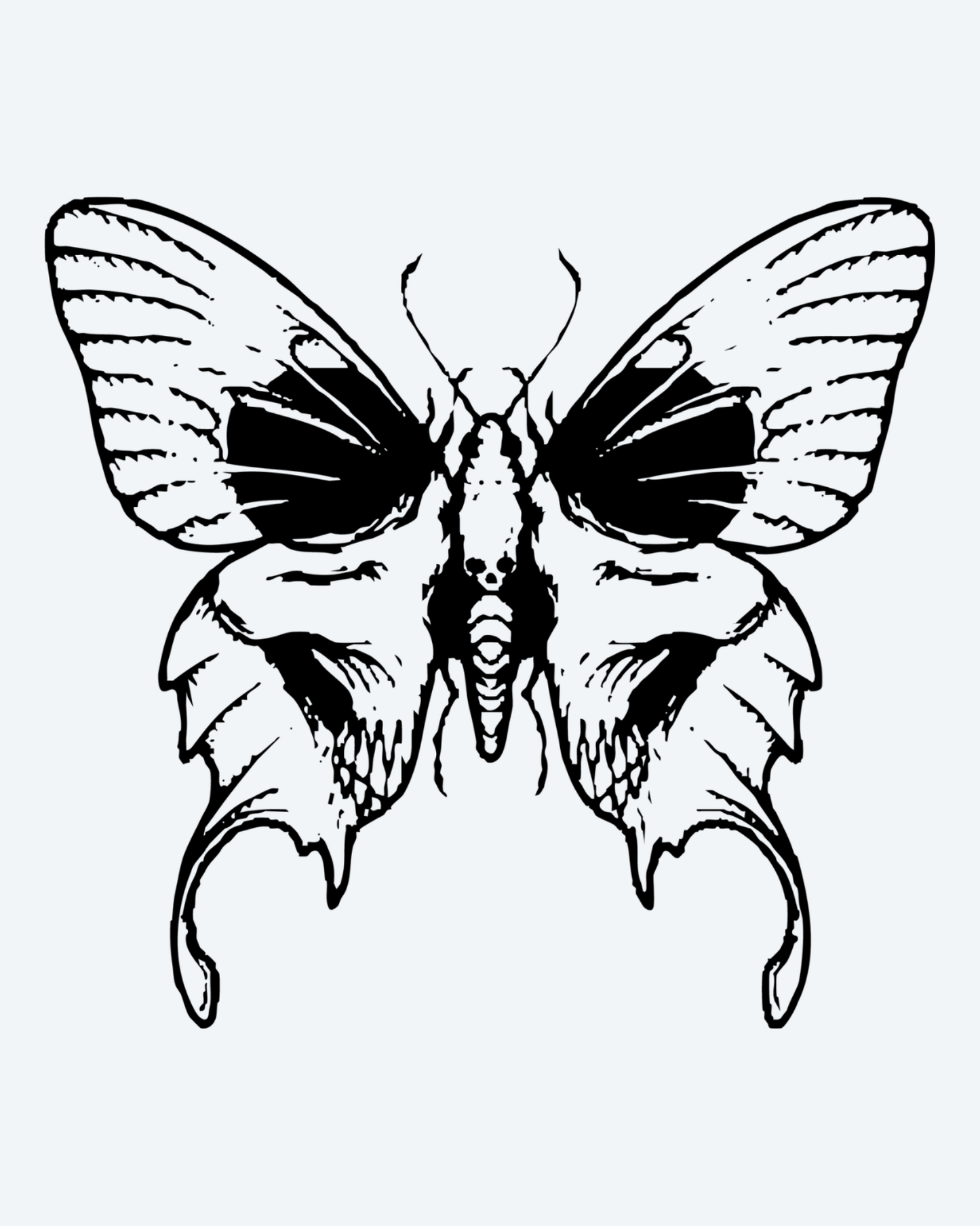 Death Moth