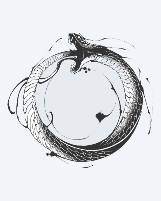 Eternal Ouroboros