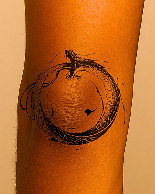 Eternal Ouroboros