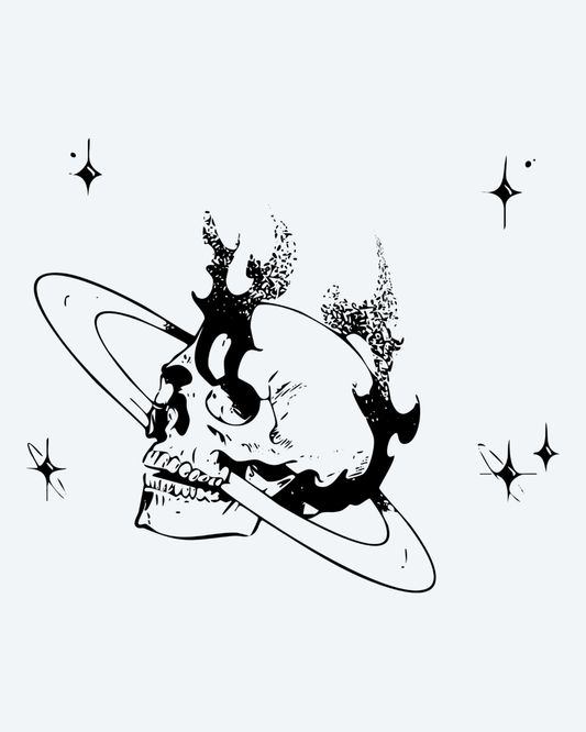 Cosmic Skull