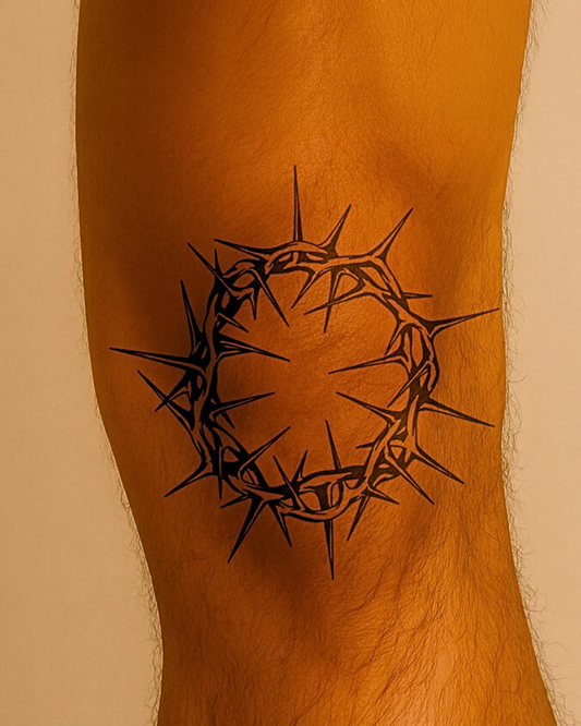 Crown of Thorns
