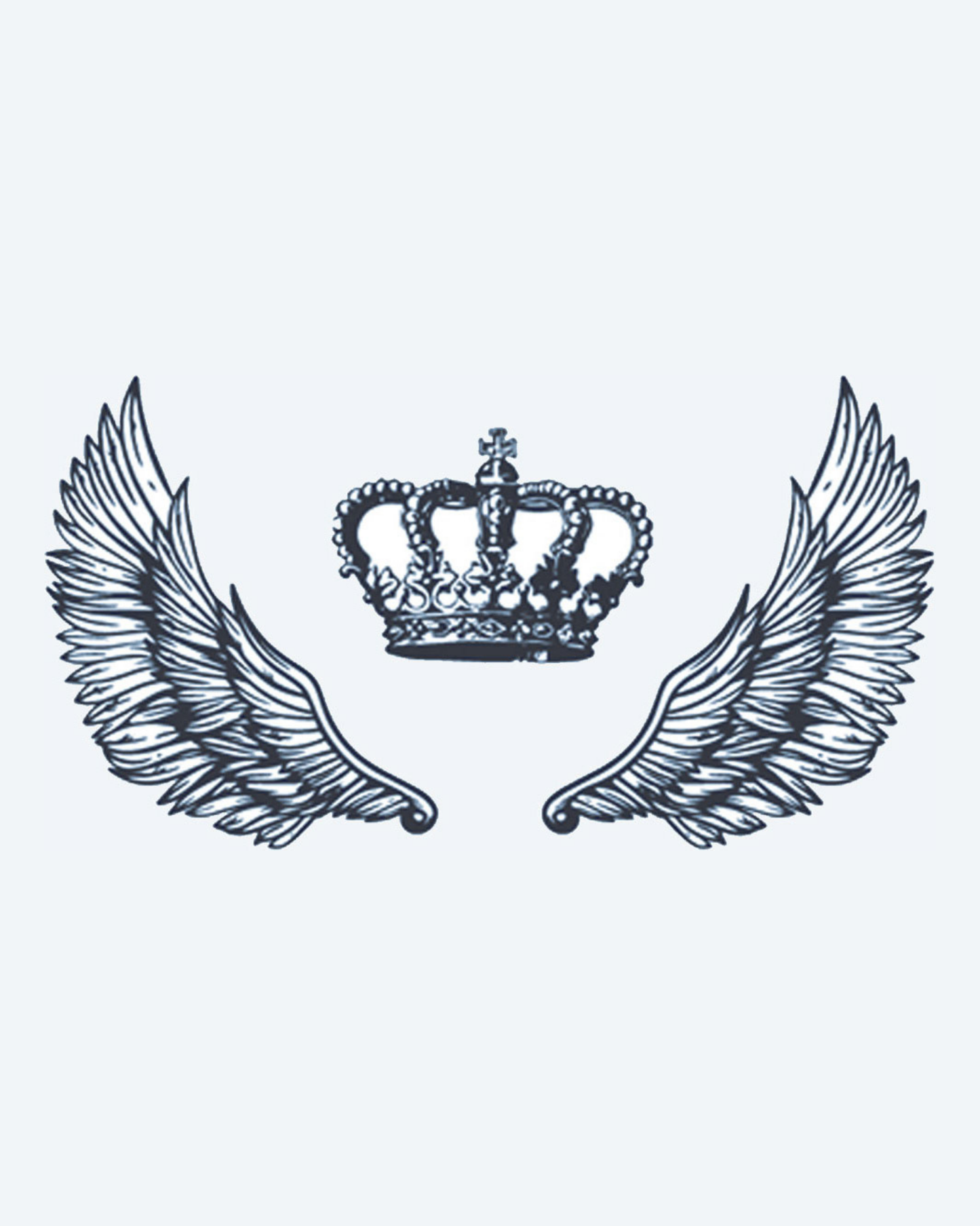 Crown of Wings