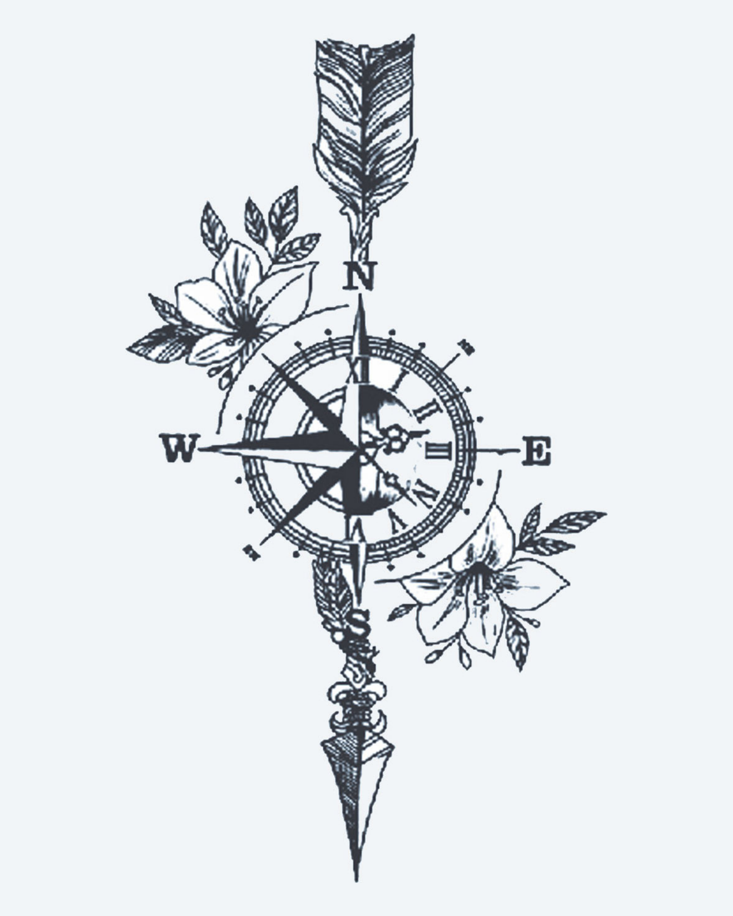 Compass & Nature