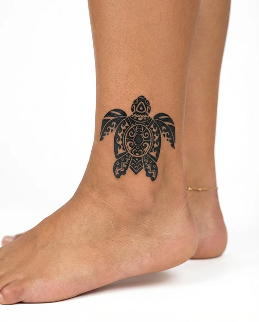 Turtle Mana