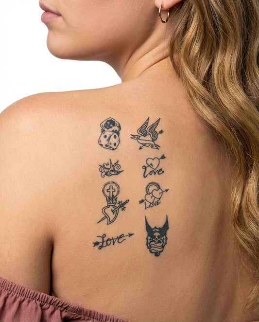 Flash Set
