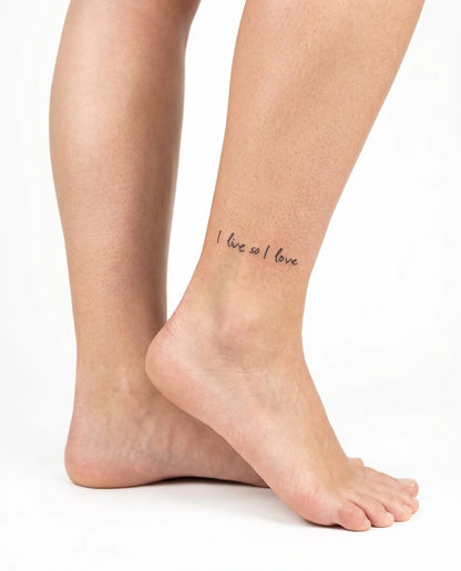 Live & Love 2