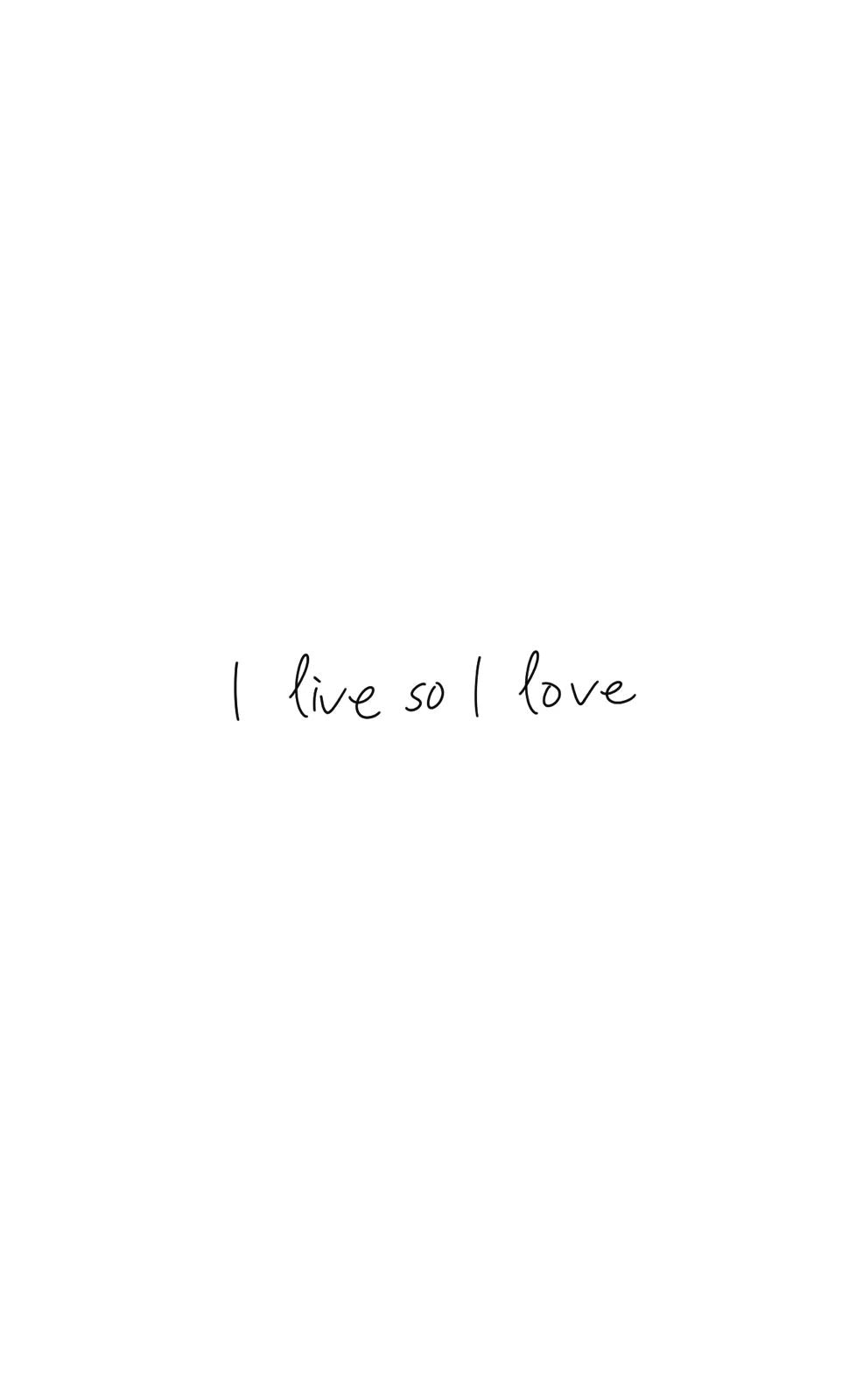 Live & Love 2