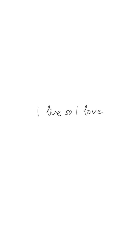 Live & Love 2