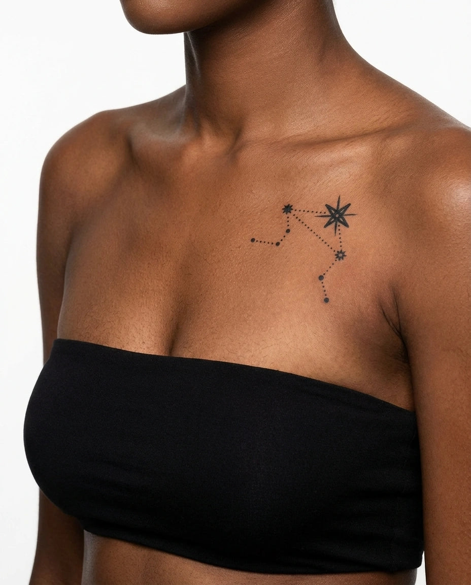 Star Gazer Libra
