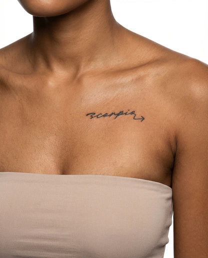 Scorpio Scrip