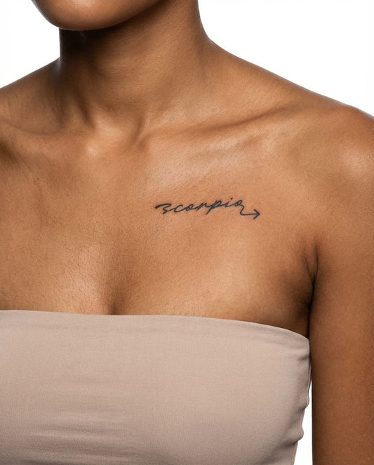 Scorpio Scrip