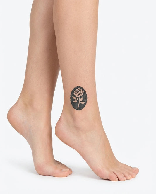 Rose Cameo 2