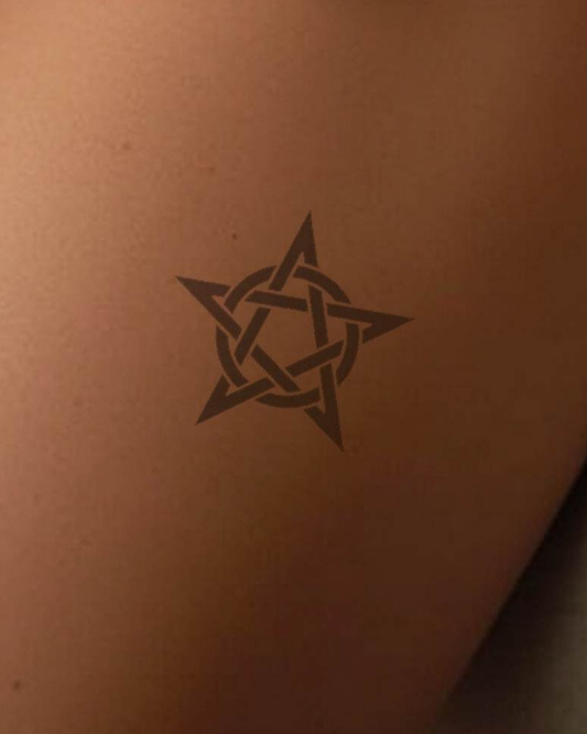 Celtic Star