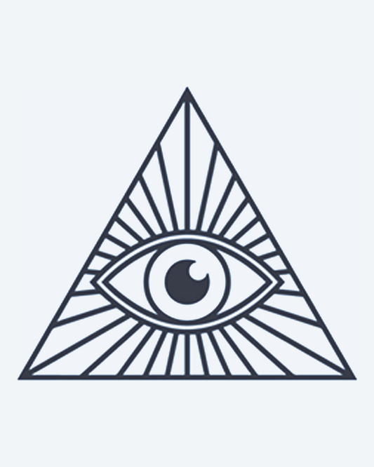 All-Seeing Eye
