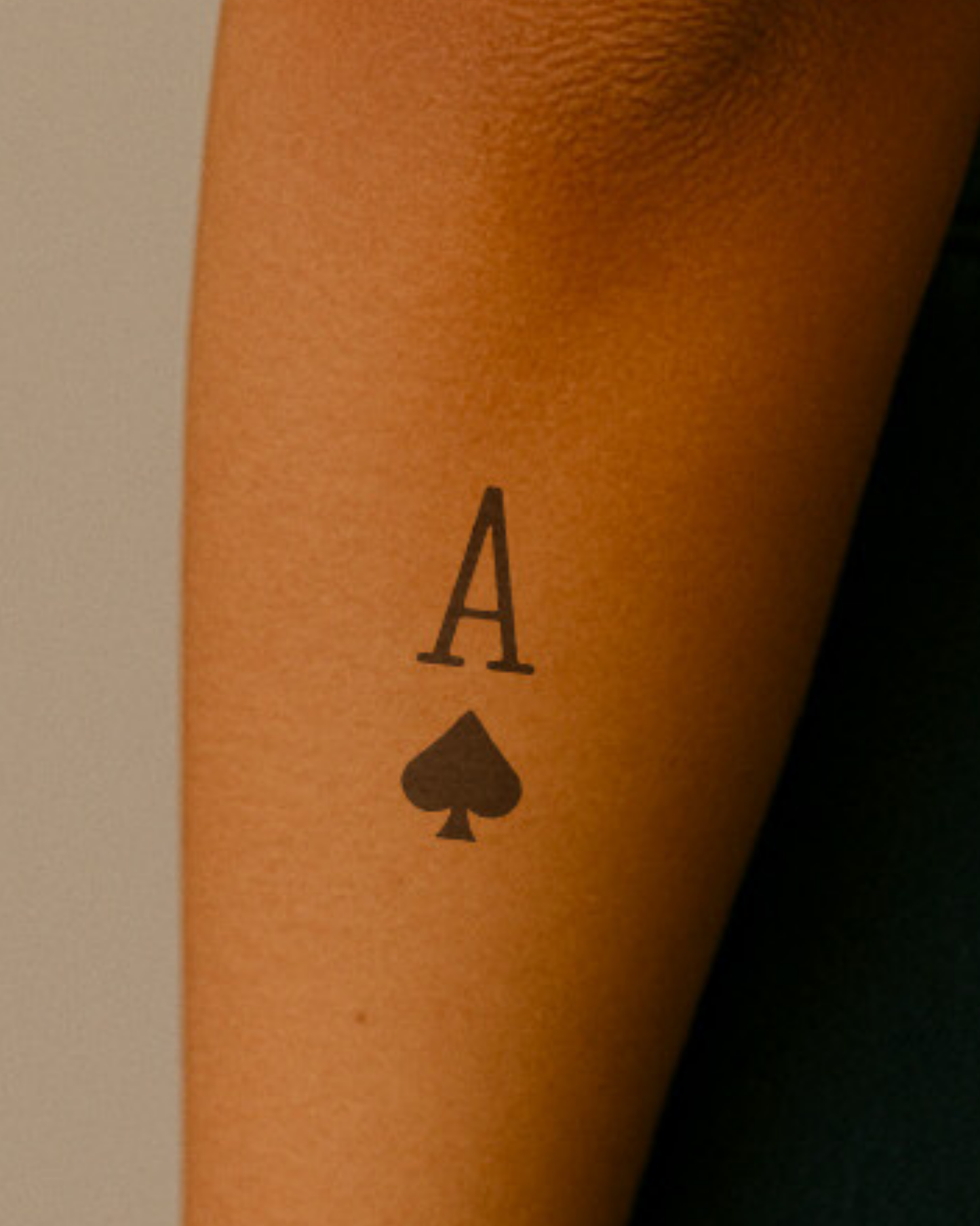 Ace of Spades