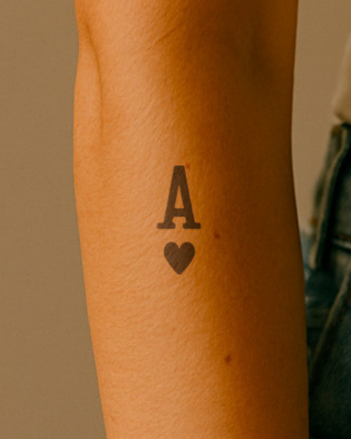 Ace of Hearts