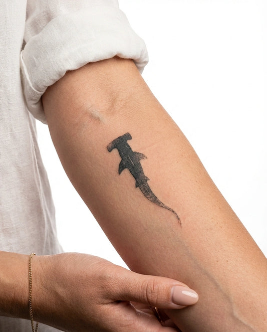 Hammerhead