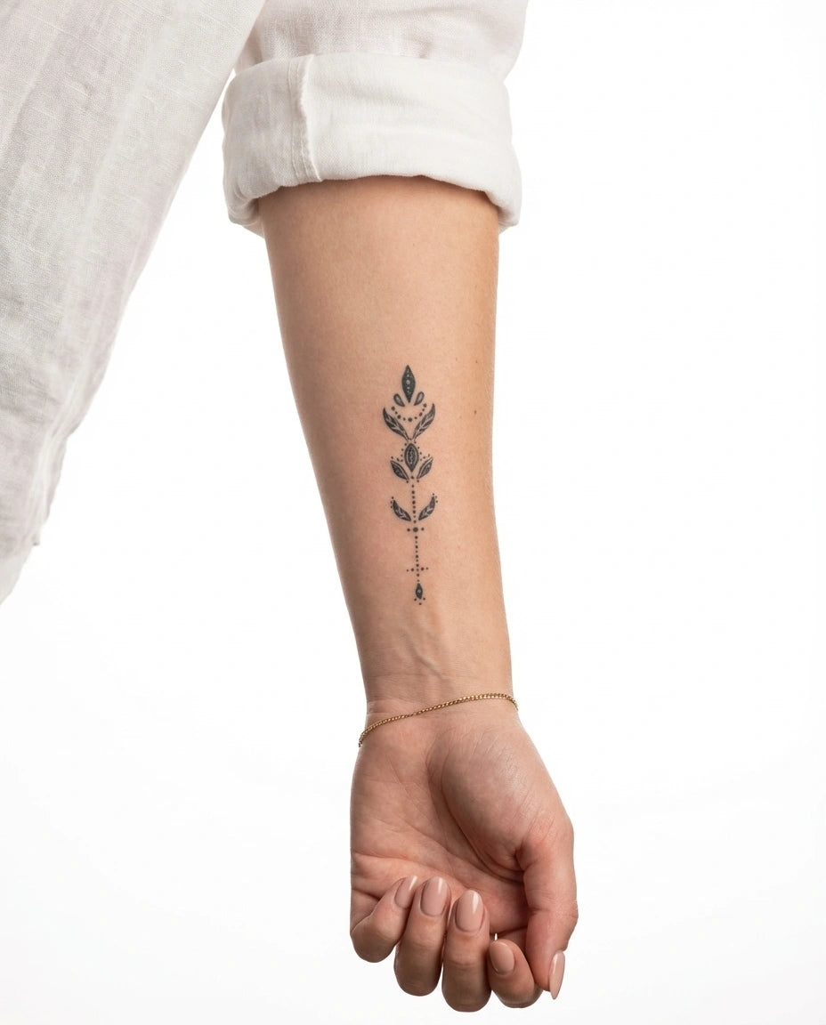 Ornamental